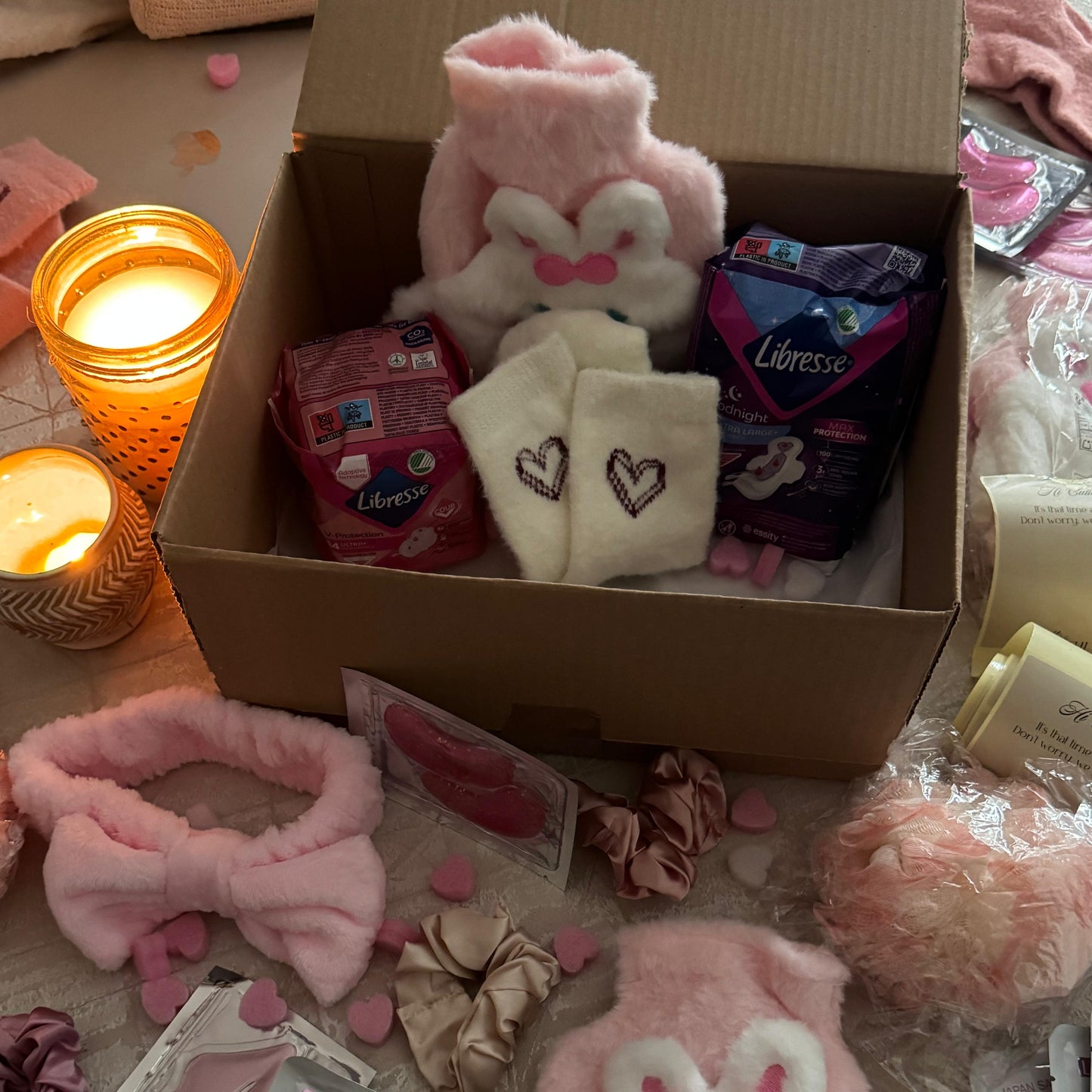 Monthly Goodies