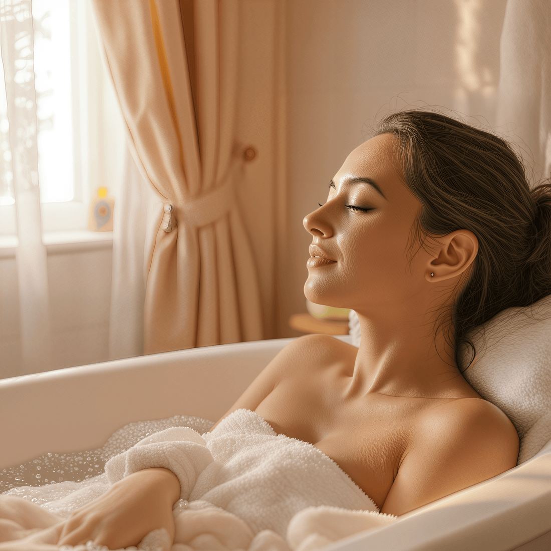 9 Tips om je menstruatie wat aangenamer te maken